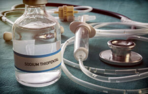 sodium thiopental injection
