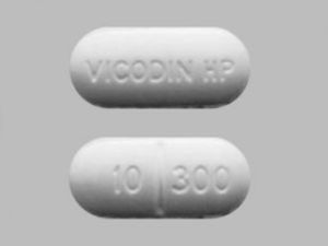Vicodin